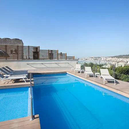 Saratoga 4* Palma de Mallorca