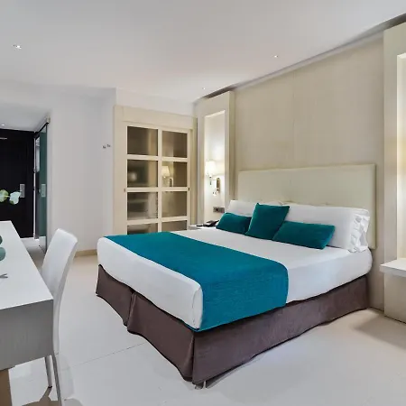 Saratoga Hotel Palma de Mallorca