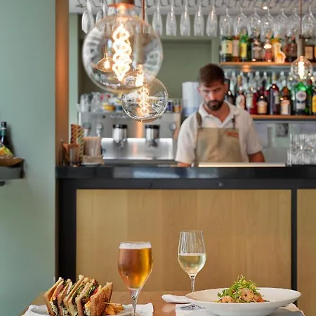 Saratoga Hotel Palma de Mallorca