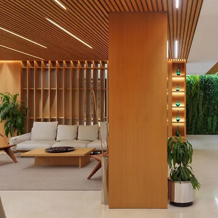 Hotel Saratoga Palma