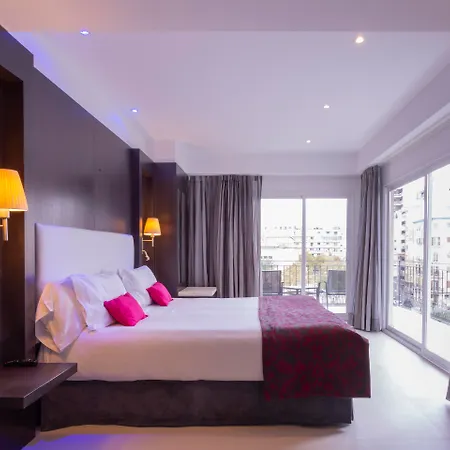 Saratoga Hotel Palma de Mallorca