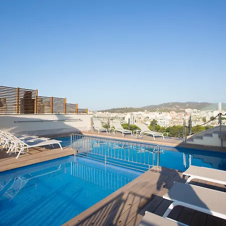 Hotel Saratoga 4*