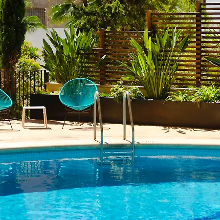 Saratoga Hotel Palma
