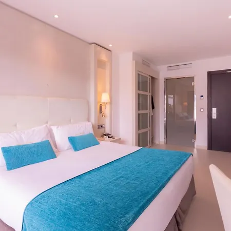 Saratoga Hotel Palma de Mallorca