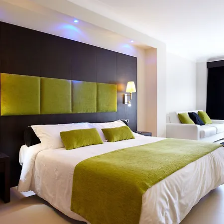 Saratoga Otel 4*