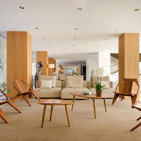 Hotel Saratoga 4*