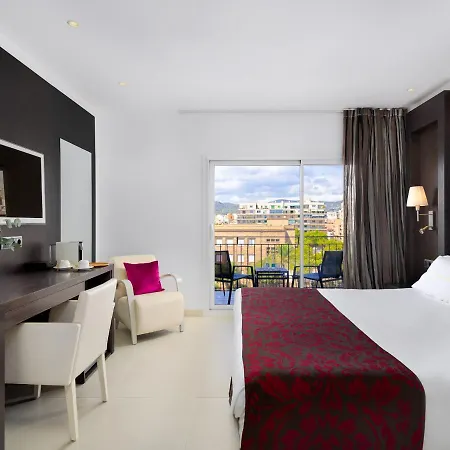 فندق Saratoga 4*